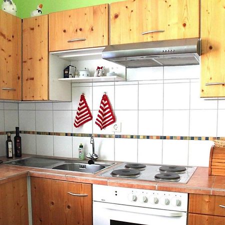 Ferienwohnung Nr 2, Neben Einem Bauernhof, Rosshaupten, Allgaeu エクステリア 写真